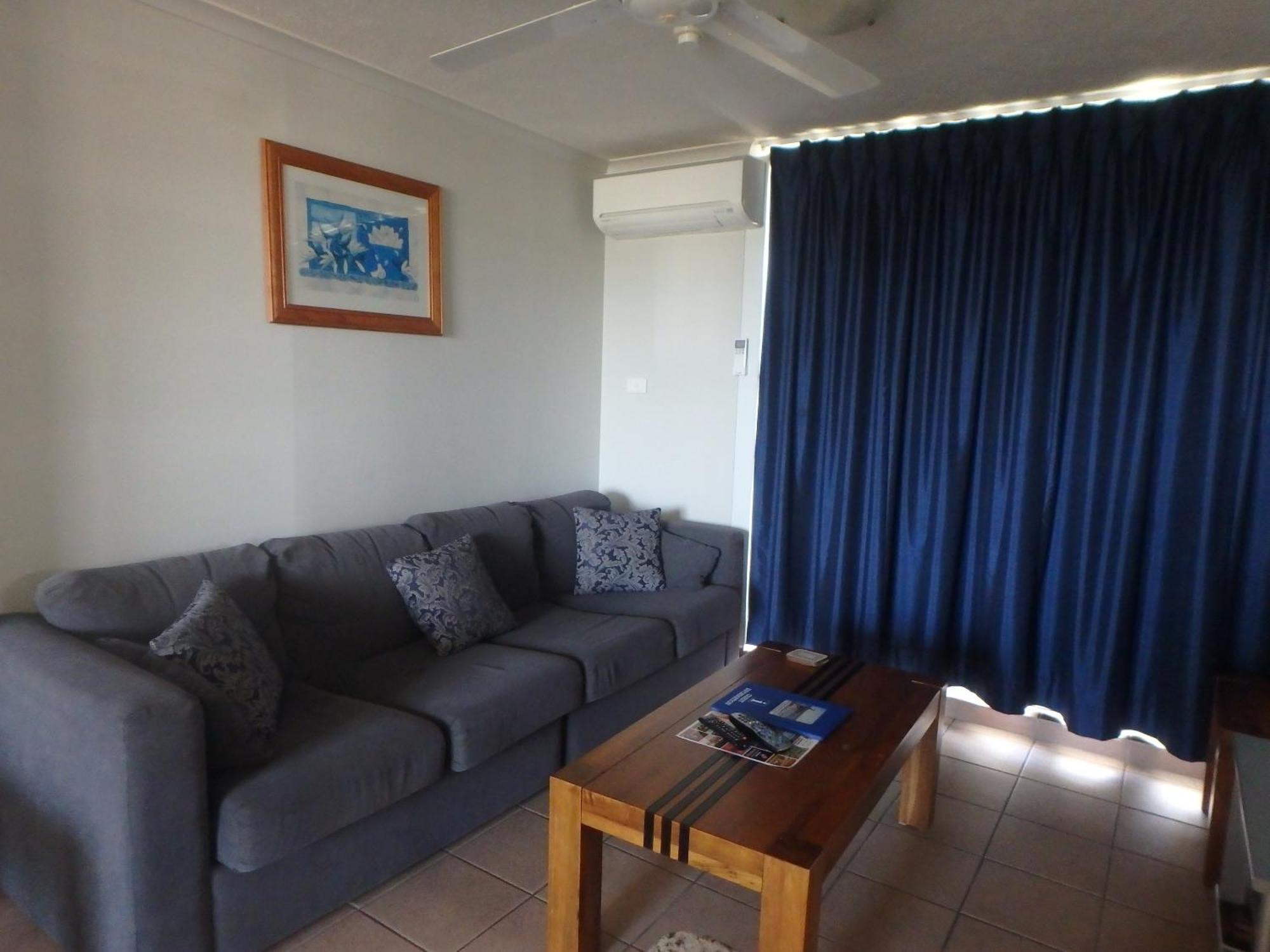 Burleigh Gardens North Hi-Rise Holiday Apartments Gold Coast Rom bilde