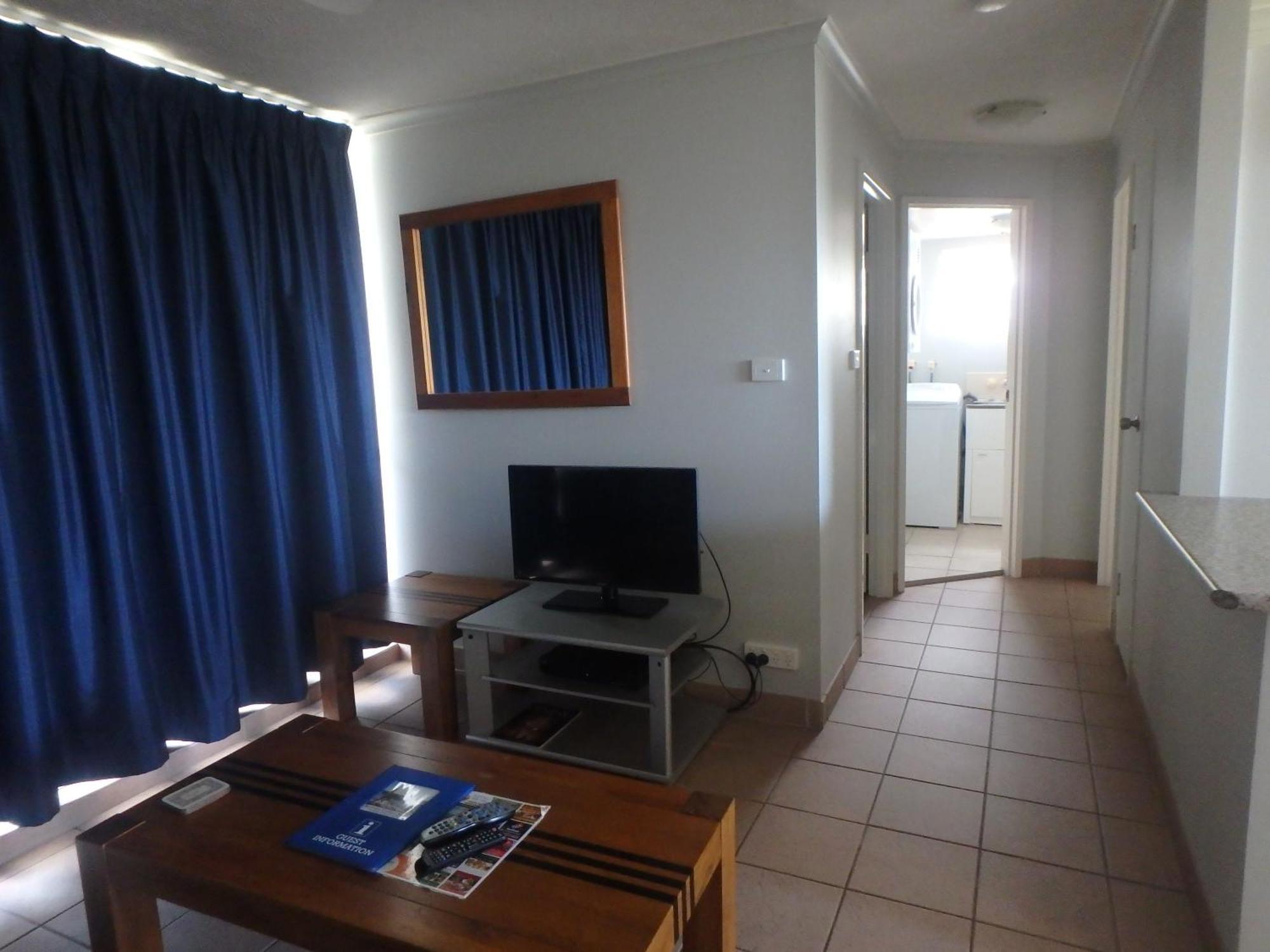 Burleigh Gardens North Hi-Rise Holiday Apartments Gold Coast Rom bilde