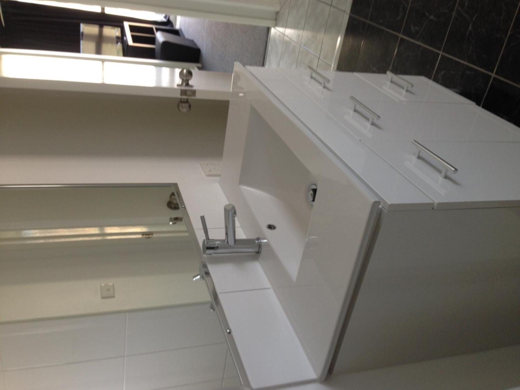 Burleigh Gardens North Hi-Rise Holiday Apartments Gold Coast Rom bilde