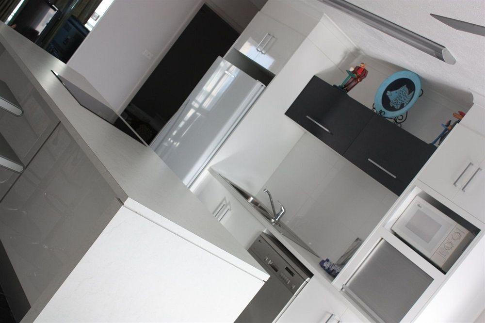 Burleigh Gardens North Hi-Rise Holiday Apartments Gold Coast Eksteriør bilde