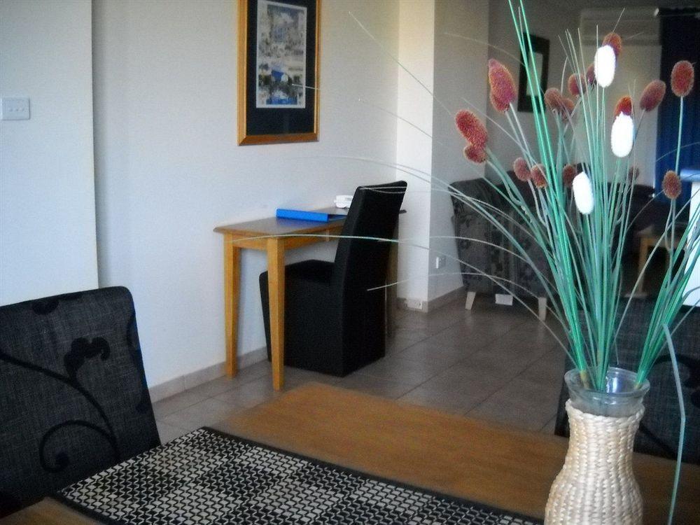 Burleigh Gardens North Hi-Rise Holiday Apartments Gold Coast Eksteriør bilde
