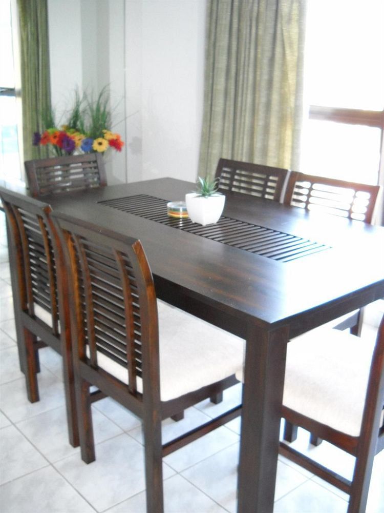 Burleigh Gardens North Hi-Rise Holiday Apartments Gold Coast Eksteriør bilde