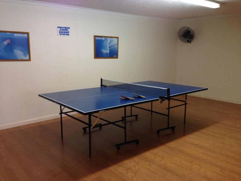 Burleigh Gardens North Hi-Rise Holiday Apartments Gold Coast Eksteriør bilde