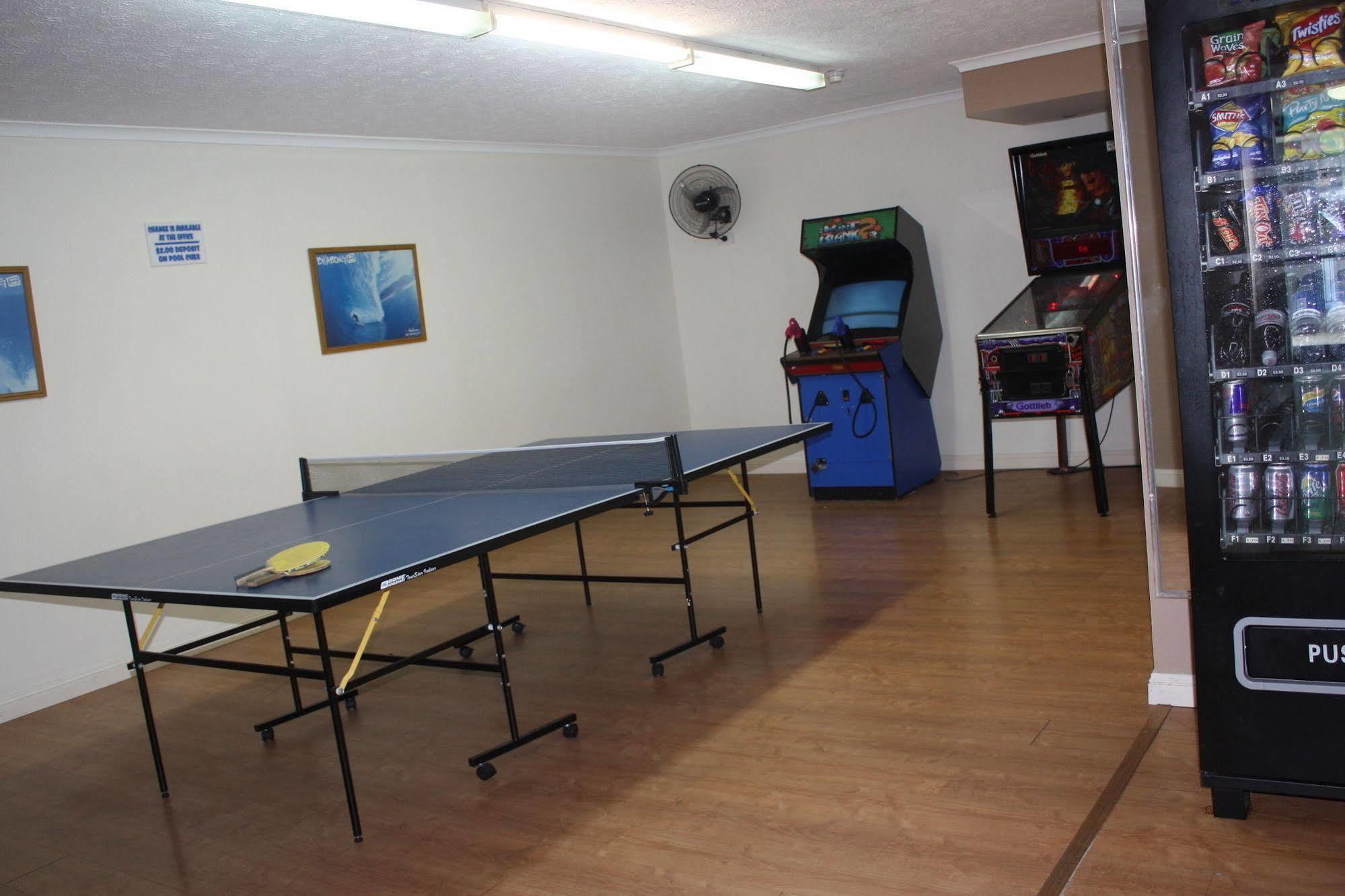 Burleigh Gardens North Hi-Rise Holiday Apartments Gold Coast Eksteriør bilde